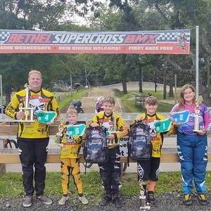 Meet your Posher, Ella